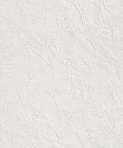Rasch Tapete 470604 Vliestapete Putzstruktur Weiß